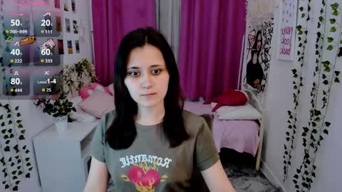 Snapshot of alexa_lexi chatting on 3, 4, 2026 alexa_lexi online show from 3, 4, 2026