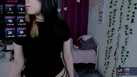 alexa_lexi online show from 22, 5, 2026