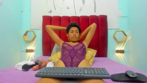 Snapshot of alexa_liss18 chatting on 8, 3, 2026 alexa_liss18 online show from 8, 3, 2026