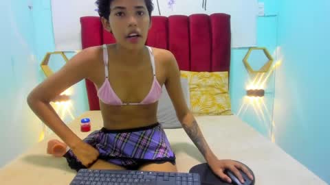 Snapshot of alexa_liss18 chatting on 31, 3, 2026 alexa_liss18 online show from 31, 3, 2026