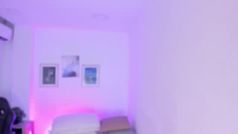 Snapshot of alexa_millers_ chatting on 28, 2, 2025 Alexa Millers online show from 28, 2, 2025