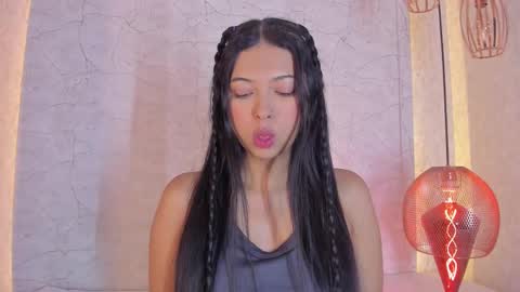 Snapshot of alexa_millers_ chatting on 7, 11, 2025 Alexa Millers online show from 7, 11, 2025