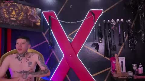alexa n alex online show from 12, 7, 2026
