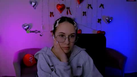 Snapshot of alexa_night_ chatting on 10, 2, 2026 alexa_night_ online show from 10, 2, 2026