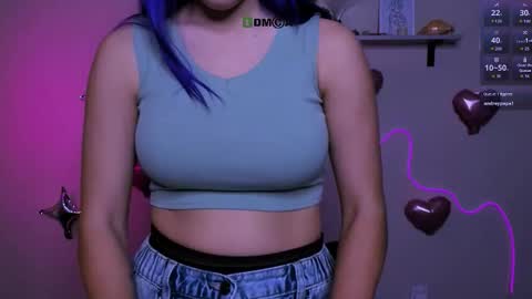 Snapshot of alexa_night_ chatting on 12, 2, 2026 alexa_night_ online show from 12, 2, 2026