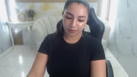 Snapshot of alexa_s1 chatting on 7, 5, 2026 Alexa online show from 7, 5, 2026