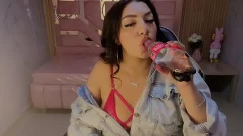 Snapshot of alexa_s1 chatting on 16, 7, 2026 Alexa online show from 16, 7, 2026
