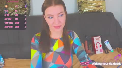 Snapshot of alexa_stoun chatting on 1, 1, 2025 Alexa online show from 1, 1, 2025