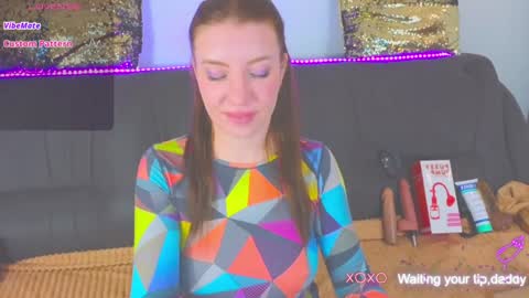 Snapshot of alexa_stoun chatting on 3, 1, 2025 Alexa online show from 3, 1, 2025