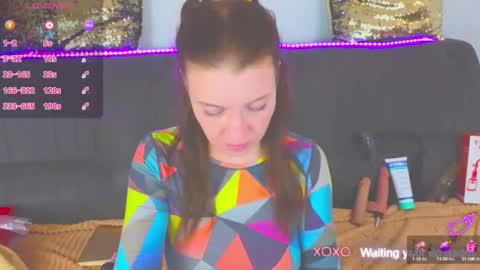 Snapshot of alexa_stoun chatting on 3, 1, 2025 Alexa online show from 3, 1, 2025