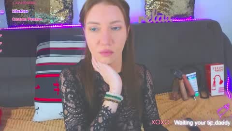 Snapshot of alexa_stoun chatting on 12, 1, 2025 Alexa online show from 12, 1, 2025