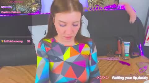 Snapshot of alexa_stoun chatting on 25, 1, 2025 Alexa online show from 25, 1, 2025