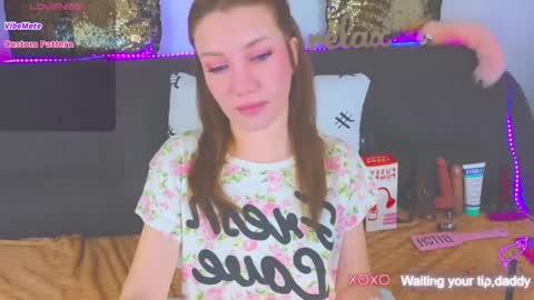 Snapshot of alexa_stoun chatting on 2, 2, 2025 Alexa online show from 2, 2, 2025