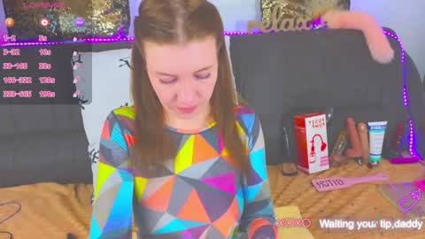 Snapshot of alexa_stoun chatting on 4, 2, 2025 Alexa online show from 4, 2, 2025