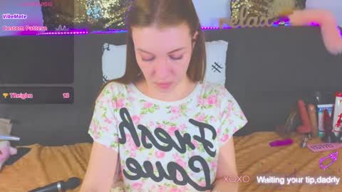 Snapshot of alexa_stoun chatting on 6, 2, 2025 Alexa online show from 6, 2, 2025