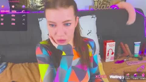 Snapshot of alexa_stoun chatting on 11, 2, 2025 Alexa online show from 11, 2, 2025