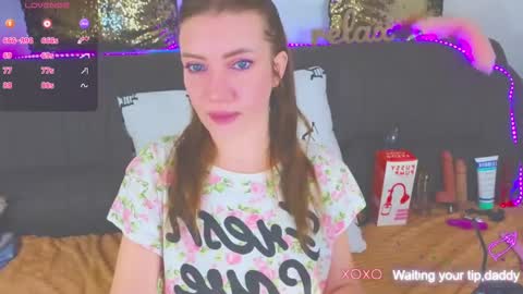 Snapshot of alexa_stoun chatting on 13, 2, 2025 Alexa online show from 13, 2, 2025