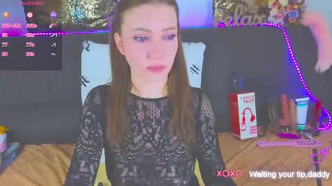 Snapshot of alexa_stoun chatting on 16, 2, 2025 Alexa online show from 16, 2, 2025