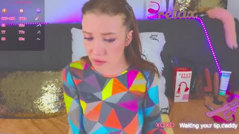 Snapshot of alexa_stoun chatting on 9, 3, 2025 Alexa online show from 9, 3, 2025