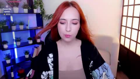 Snapshot of alexa_temptress chatting on 26, 4, 2026 Alexa online show from 26, 4, 2026