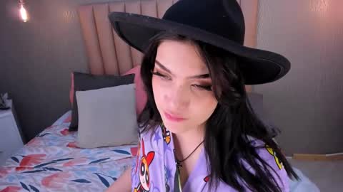 Snapshot of alexa_thaylor_ chatting on 21, 1, 2025 Alexa Thaylor online show from 21, 1, 2025