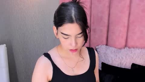 Snapshot of alexa_thaylor_ chatting on 24, 10, 2025 Alexa Thaylor online show from 24, 10, 2025