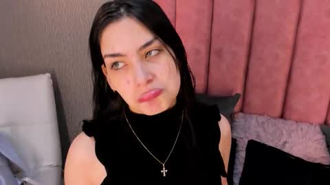 Snapshot of alexa_thaylor_ chatting on 1, 11, 2025 Alexa Thaylor online show from 1, 11, 2025