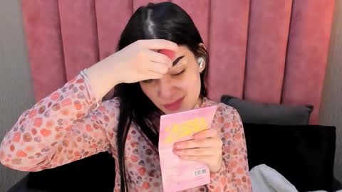 Snapshot of alexa_thaylor_ chatting on 11, 11, 2025 Alexa Thaylor online show from 11, 11, 2025