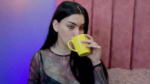 Alexa Thaylor online show from 18, 12, 2025