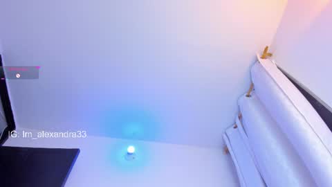 Snapshot of alexa_will chatting on 9, 7, 2026 alexa_will online show from 9, 7, 2026