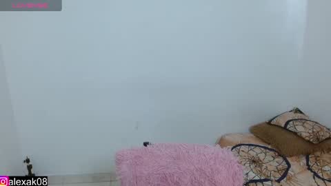 Snapshot of alexaa08 chatting on 4, 12, 2024 Alexandra 3 online show from 4, 12, 2024