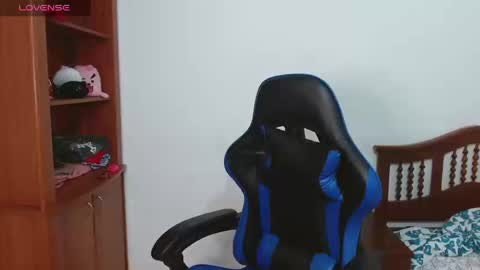 Snapshot of alexaa08 chatting on 18, 9, 2025 Alexandra 3 online show from 18, 9, 2025