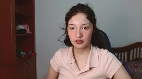 Snapshot of alexaa08 chatting on 23, 9, 2025 Alexandra 3 online show from 23, 9, 2025