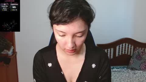 Snapshot of alexaa08 chatting on 12, 11, 2025 Alexandra 3 online show from 12, 11, 2025