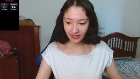 Snapshot of alexaa08 chatting on 25, 11, 2025 Alexandra 3 online show from 25, 11, 2025