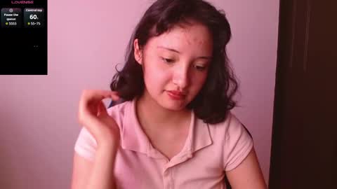 Snapshot of alexaa08 chatting on 5, 1, 2026 Alexandra 3 online show from 5, 1, 2026