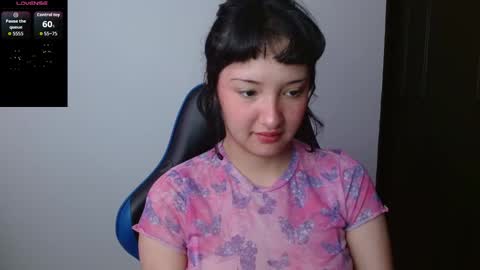 Snapshot of alexaa08 chatting on 19, 1, 2026 Alexandra 3 online show from 19, 1, 2026