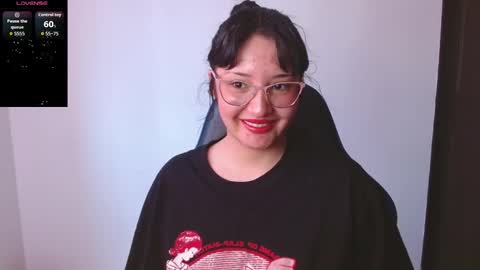 Snapshot of alexaa08 chatting on 20, 2, 2026 Alexandra 3 online show from 20, 2, 2026