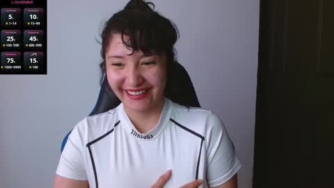 Snapshot of alexaa08 chatting on 3, 3, 2026 Alexandra 3 online show from 3, 3, 2026