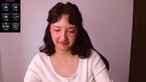 Snapshot of alexaa08 chatting on 9, 4, 2026 Alexandra 3 online show from 9, 4, 2026