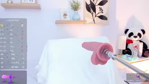 Snapshot of alexaa_lovely chatting on 22, 3, 2026 Alexa online show from 22, 3, 2026