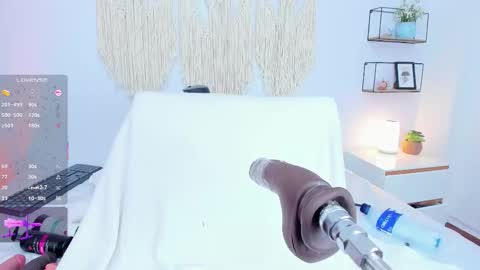 Snapshot of alexaa_lovely chatting on 27, 3, 2026 Alexa online show from 27, 3, 2026