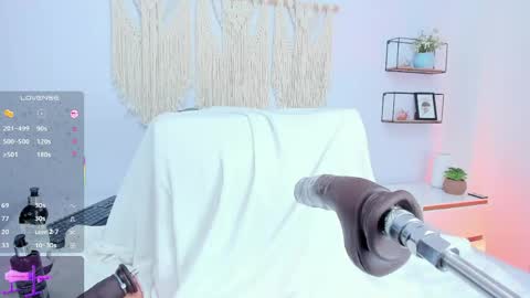 Snapshot of alexaa_lovely chatting on 23, 4, 2026 Alexa online show from 23, 4, 2026