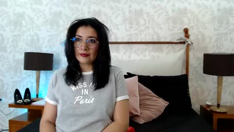 Alexaa sanz online show from 15, 6, 2026