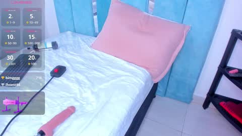 alexaa_small online show from 19, 2, 2025