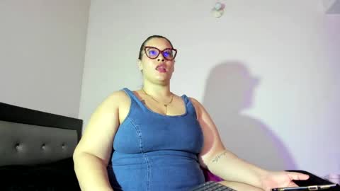 Snapshot of alexaablum chatting on 18, 4, 2026 Alexa online show from 18, 4, 2026