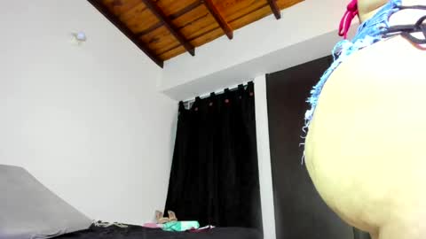 Snapshot of alexaablum chatting on 27, 5, 2026 Alexa online show from 27, 5, 2026