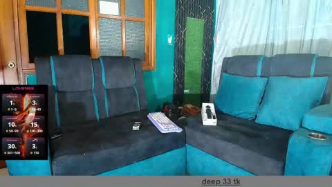 Snapshot of alexaandtom chatting on 8, 4, 2026 Alexa y tom online show from 8, 4, 2026