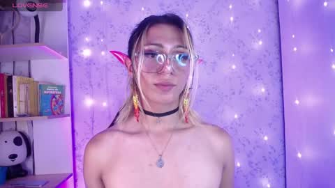Snapshot of alexaavandercloude chatting on 26, 4, 2026 alexaavandercloude online show from 26, 4, 2026