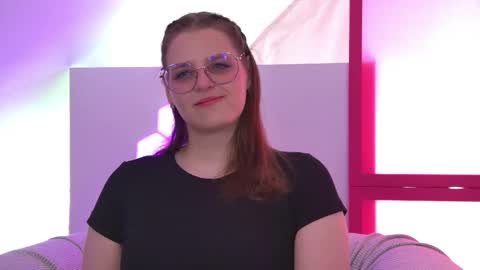 AlexaAvery online show from 3, 6, 2026